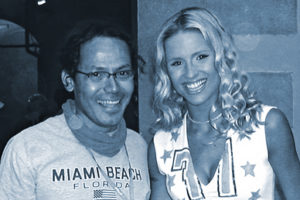 Michelle Hunziker - Italy 2003 Michelle Hunziker - Italy 2003