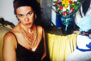 Stefania Rava - Cuba 1998 Stefania Rava - Cuba 1998