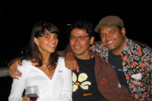 Raymond Castellon & friends - Puerto Rico 2008 Raymond Castellon & friends - Puerto Rico 2008