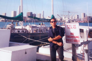 South Beach - Miami 1999