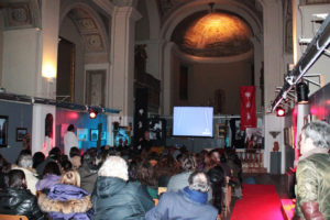 Indigenous Art Conference - Parma 2013