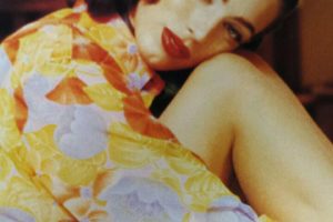 Moda Magazine - Italy 1992 Moda Magazine - Italy 1992