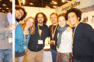 Womex friends - Danemark Womex friends - Danemark