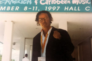 Midem - Caribbean Music Miami 1997 Midem - Caribbean Music Miami 1997