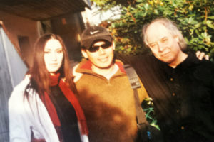 Daniela Pedali & Angelo Valsilio - Italy 2004 Daniela Pedali & Angelo Valsilio - Italy 2004